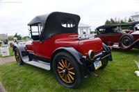 1917 Pierce Arrow Model 38.  Chassis number 38189